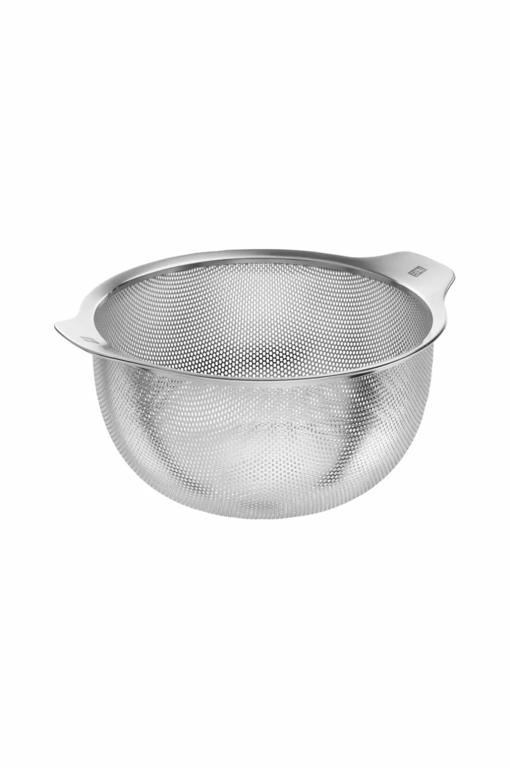 ZWILLING Dørslag/si 24 cm 18/10 stål Nikkelpletteret messing