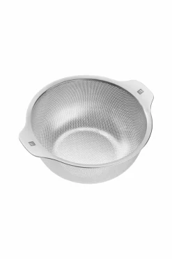 ZWILLING Dørslag/si 24 cm 18/10 stål Nikkelpletteret messing