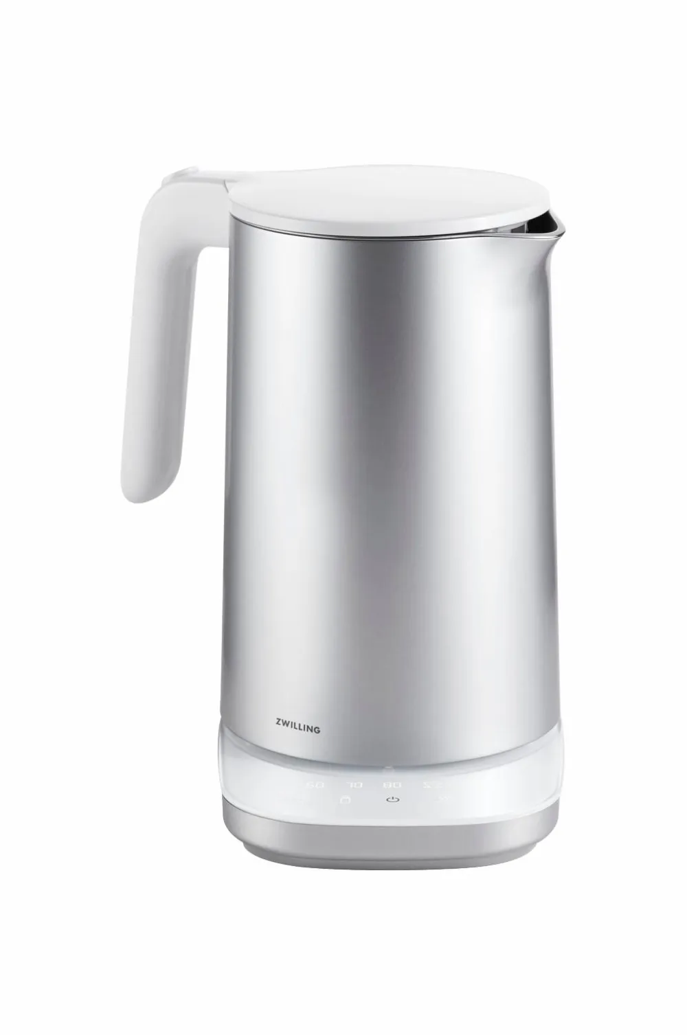 ZWILLING Elkedel Pro Enfinigy 1,5 l Nikkelpletteret messing Sale