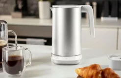 ZWILLING Elkedel Pro Enfinigy 1,5 l Nikkelpletteret messing Sale