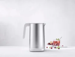 ZWILLING Elkedel Pro Enfinigy 1,5 l Nikkelpletteret messing Sale