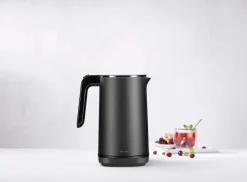 ZWILLING Små Køkkenmaskiner>Elkedel ProEnfinigy 1,5 l Black