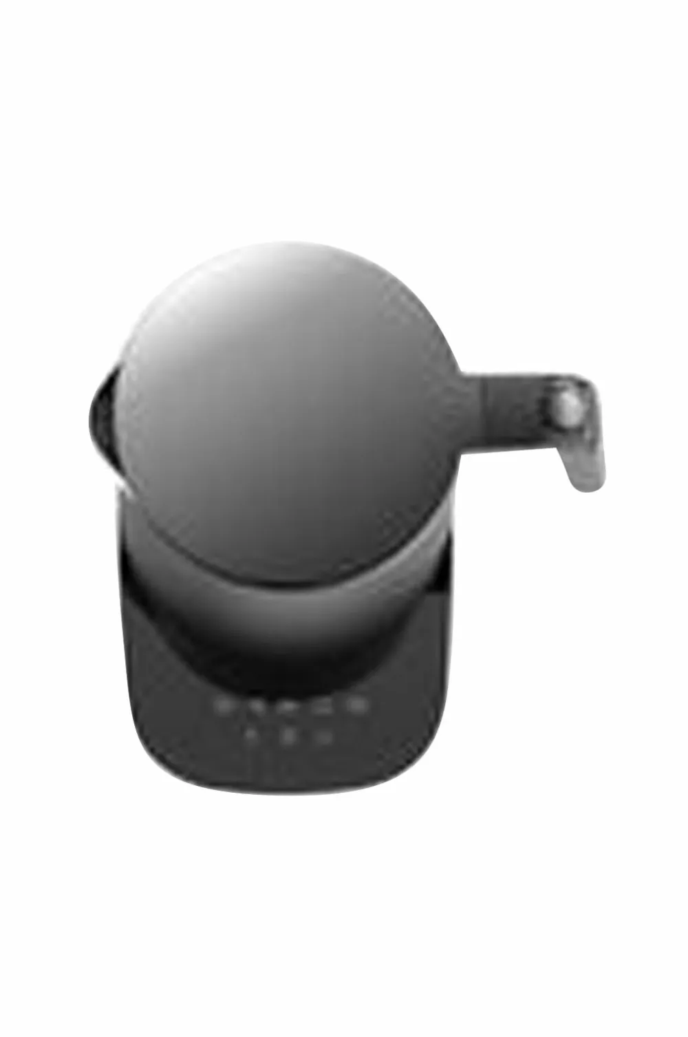 ZWILLING Små Køkkenmaskiner>Elkedel ProEnfinigy 1,5 l Black