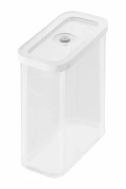 ZWILLING Køkkenopbevaring>Forvaringsboks Fresh & Save Cube 3M Hvid, gennemsigtig