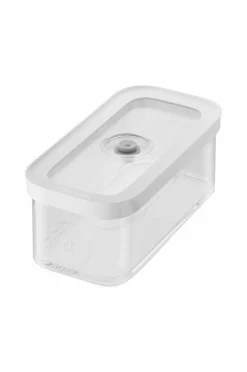ZWILLING Køkkenopbevaring>Forvaringsboks Fresh & Save Cube M Hvid, gennemsigtig