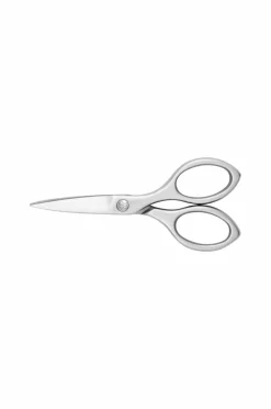 ZWILLING Husholdningsartikler>Hushållssax Twin Select 13 cm Sølv