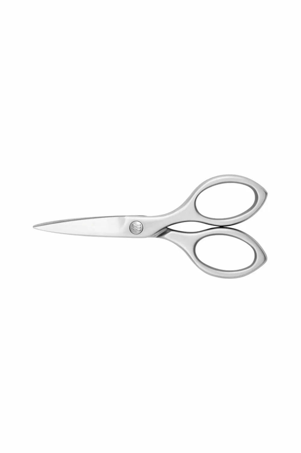 ZWILLING Husholdningsartikler>Hushållssax Twin Select 13 cm Sølv