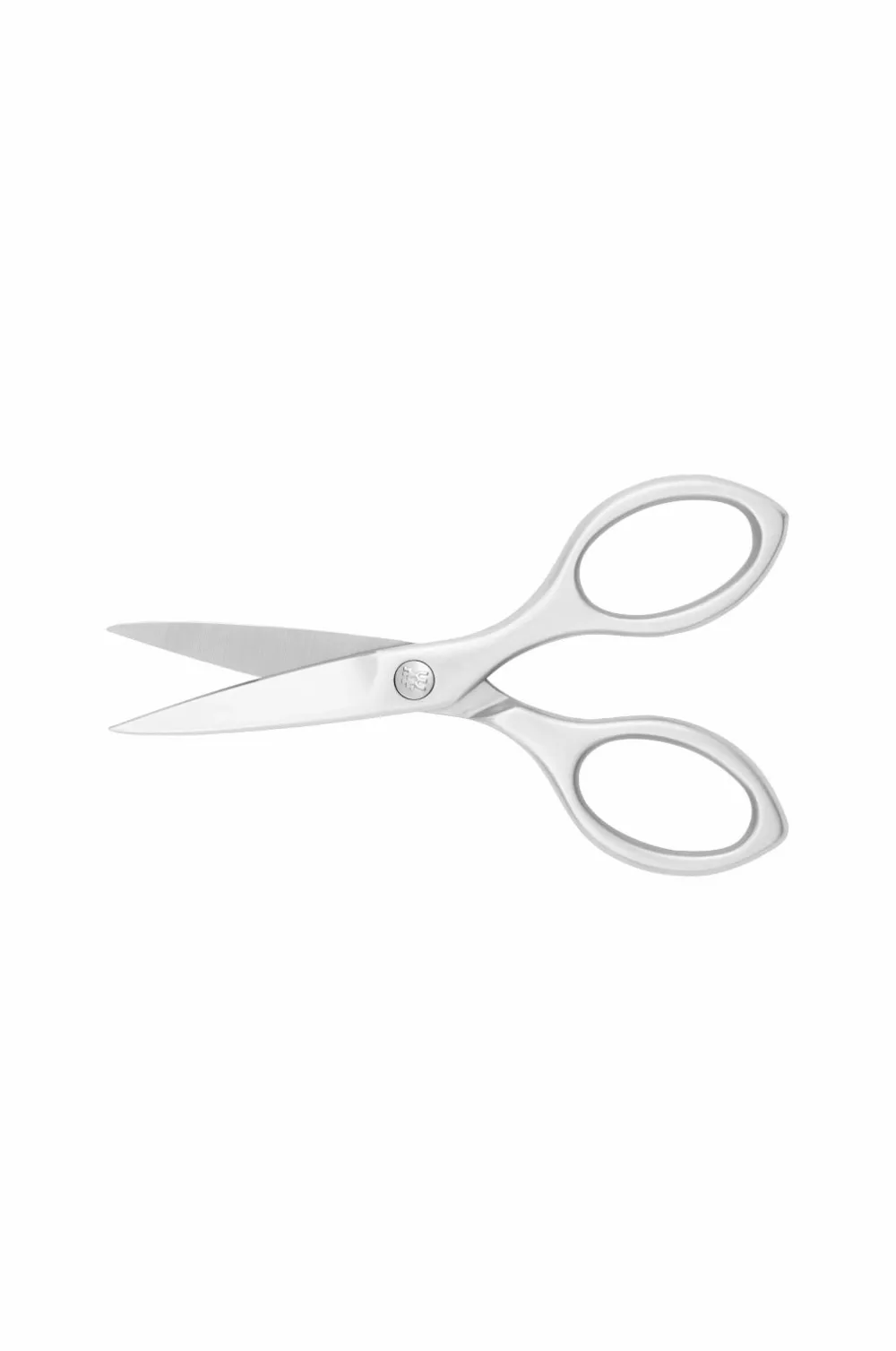 ZWILLING Husholdningsartikler>Hushållssax Twin Select 13 cm Sølv