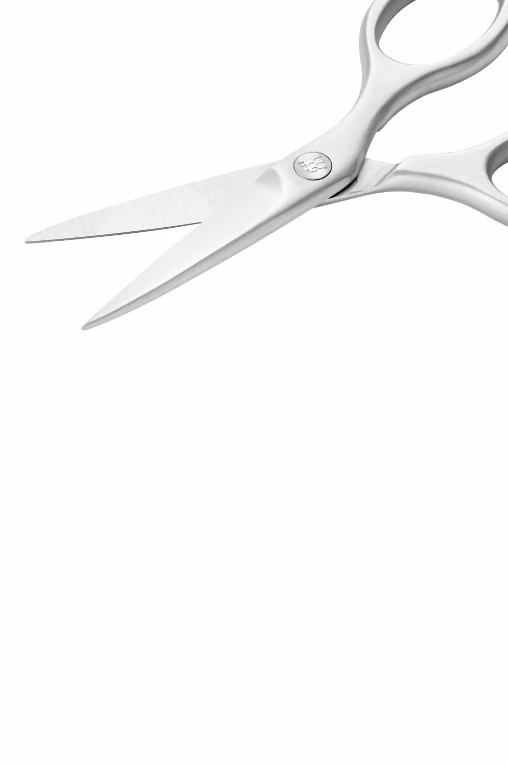 ZWILLING Husholdningsartikler>Hushållssax Twin Select 13 cm Sølv