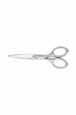 ZWILLING Husholdningsartikler>Hushållssax Twin Select 16 cm Sølv