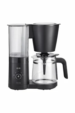 ZWILLING Kaffe- & Espressomaskiner>Kaffemaskine Enfinigy 1,5 l Black