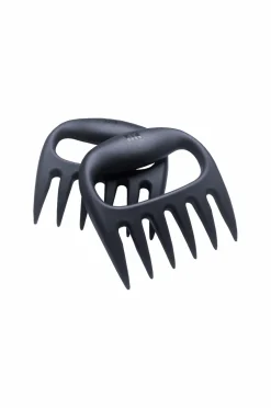 ZWILLING Husholdningsartikler>Kødklor BBQ+ 2 dele Sølv