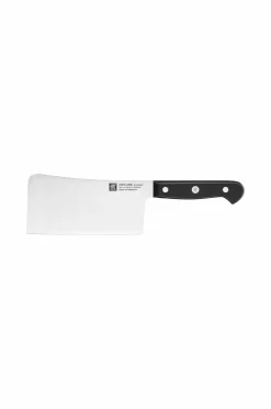 ZWILLING Køkkenknive & Knivtilbehør>Kødøkse Gourmet 15 cm Silver-Black