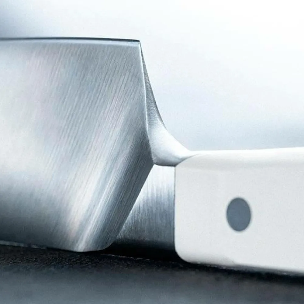 ZWILLING Køkkenknive & Knivtilbehør>Kockkniv Pro le blanc 18 cm Hvid