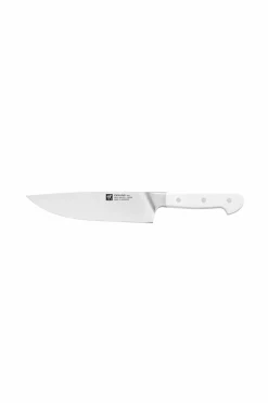 ZWILLING Kockkniv Pro le blanc 20 cm Hvid Sale