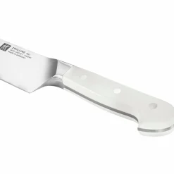 ZWILLING Kockkniv Pro le blanc 20 cm Hvid Sale