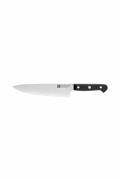 ZWILLING Køkkenknive & Knivtilbehør>Kokkekniv Gourmet 20 cm Silver-Black