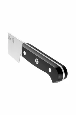 ZWILLING Køkkenknive & Knivtilbehør>Kokkekniv Gourmet 20 cm Silver-Black