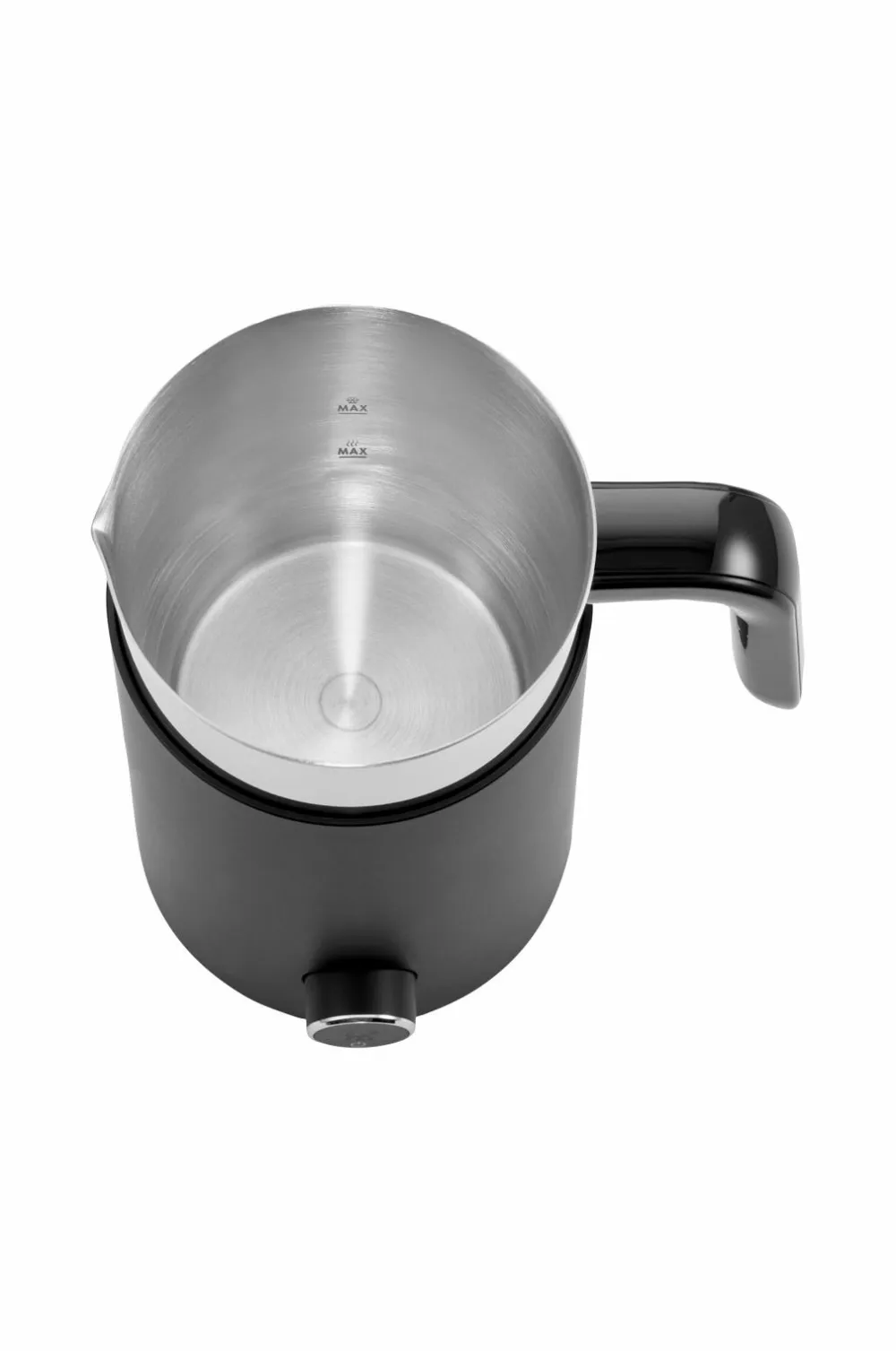 ZWILLING Mælkeskummer Enfinigy 400 ml Black Discount