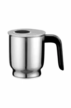 ZWILLING Mælkeskummer Enfinigy 400 ml Black Discount