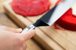 ZWILLING Palet/spatel vinklet 40,5 cm Nikkelpletteret messing Online