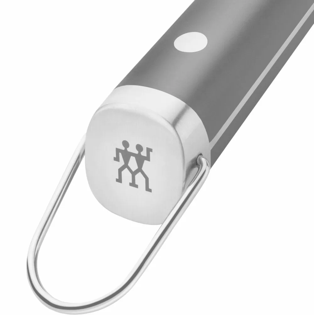 ZWILLING Husholdningsartikler>Penne BBQ+ 41 cm Sølv