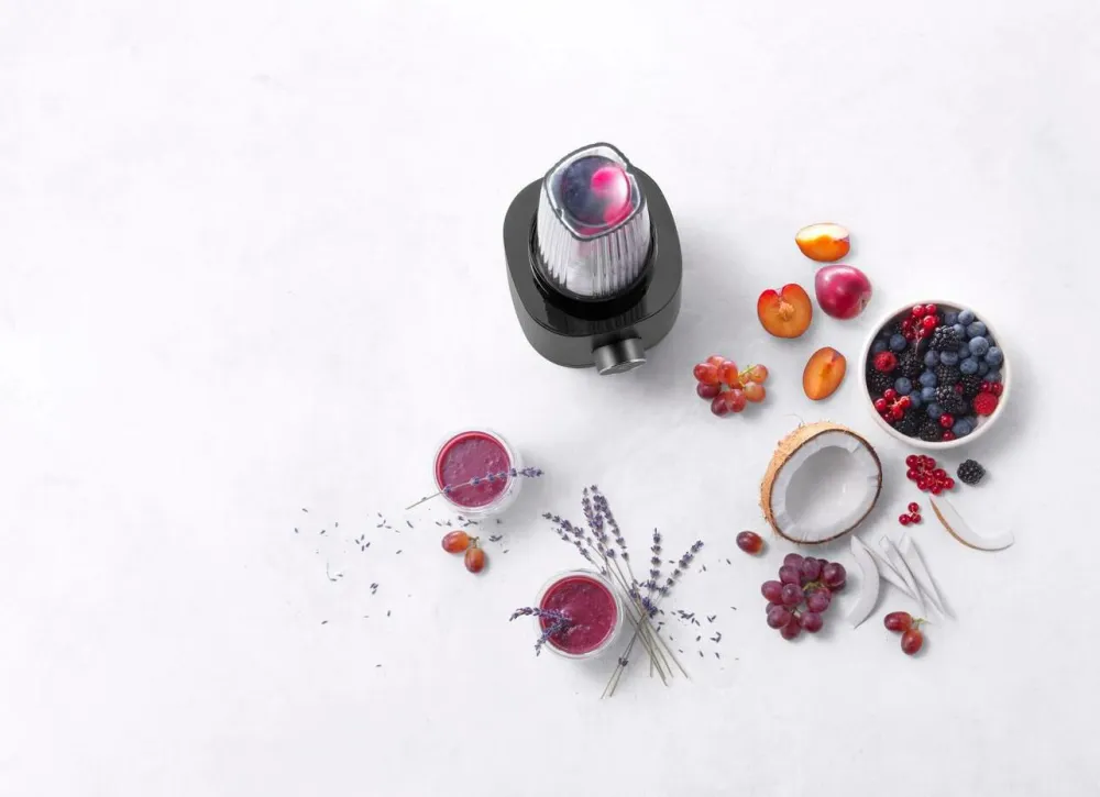 ZWILLING Små Køkkenmaskiner>Personal Blender Enfinigy 0,55 L Black