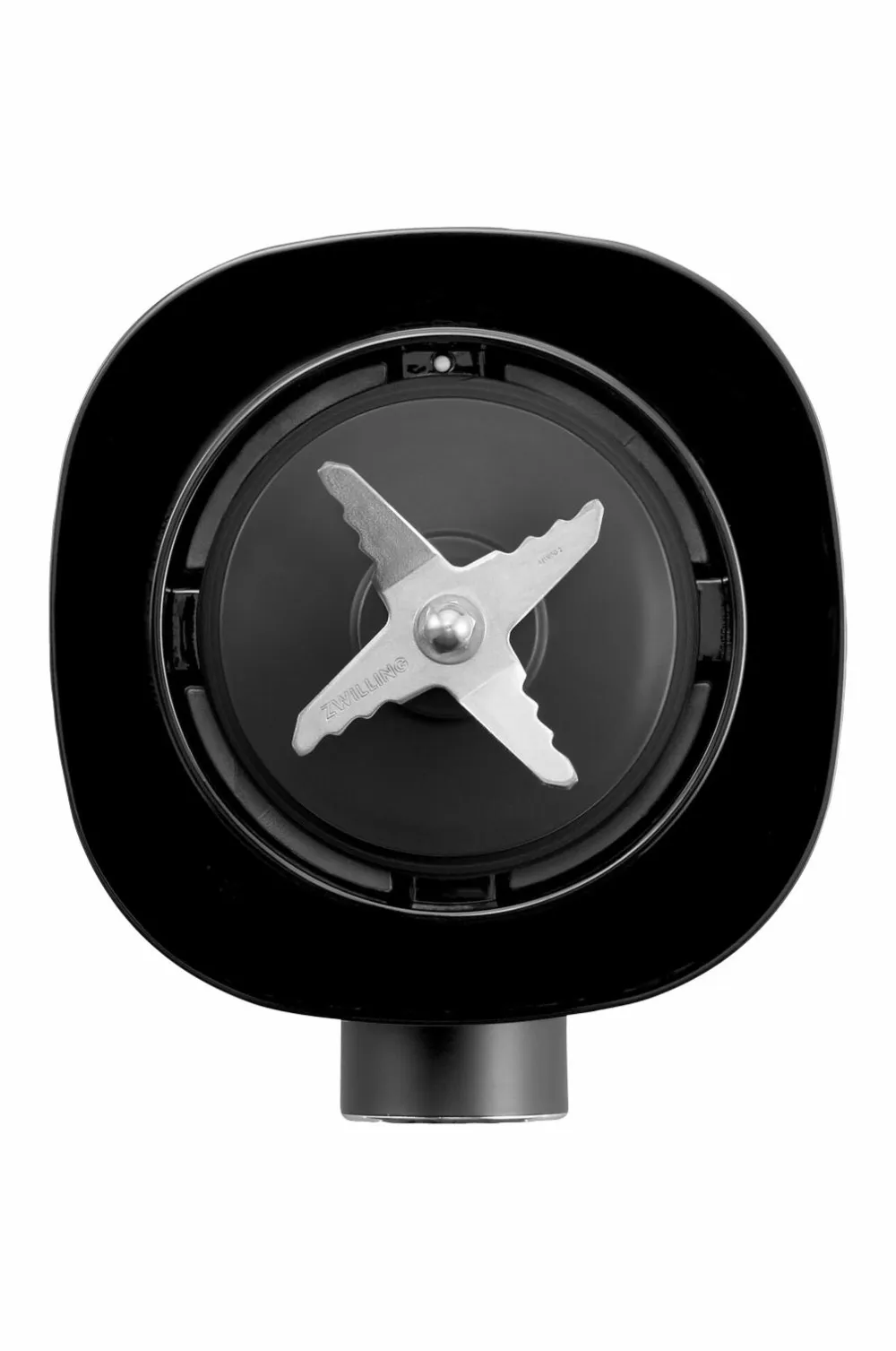 ZWILLING Små Køkkenmaskiner>Personal Blender Enfinigy 0,55 L Black