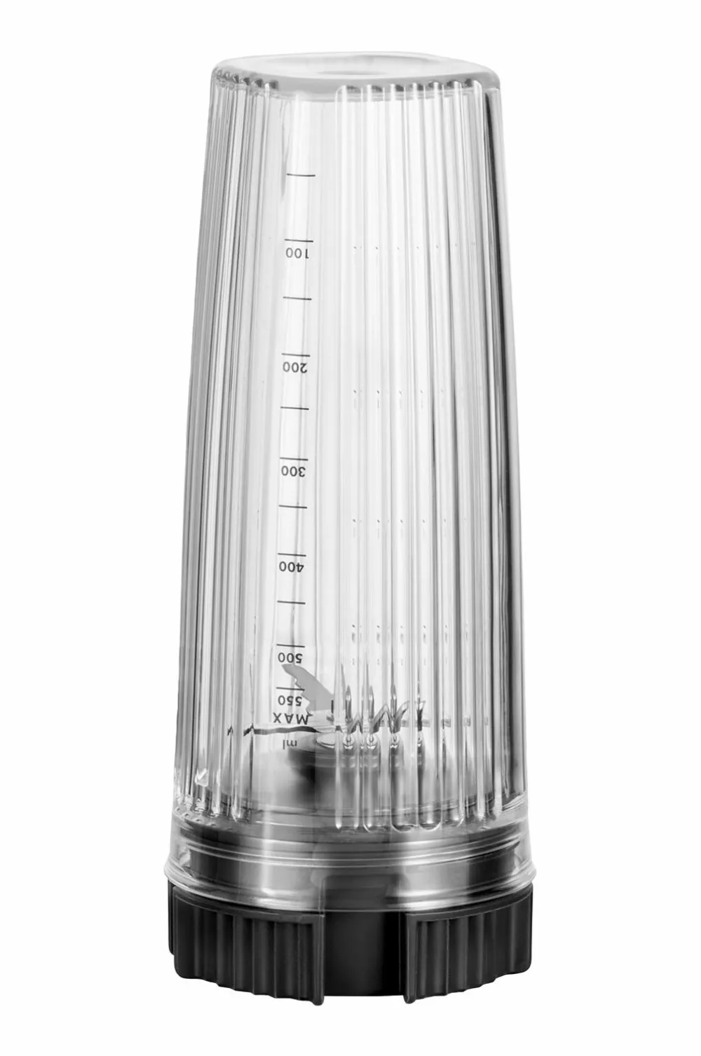 ZWILLING Små Køkkenmaskiner>Personal Blender Enfinigy 0,55 L Black