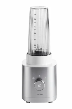 ZWILLING Personal Blender Enfinigy 0,55 L Nikkelpletteret messing Online