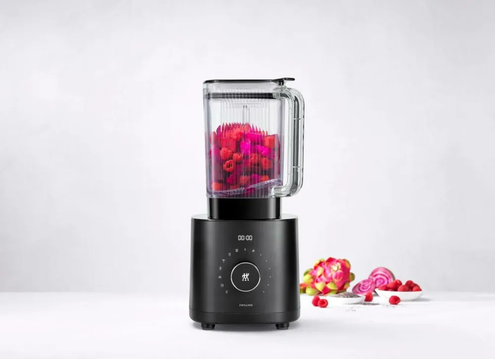 ZWILLING Power Blender Pro Enfinigy 1,8 L Black Discount