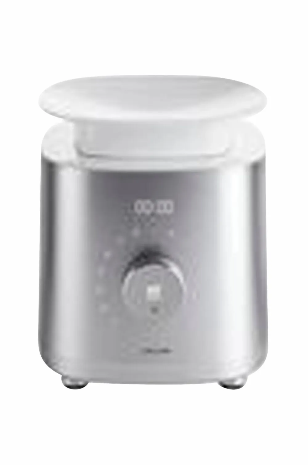 ZWILLING Små Køkkenmaskiner>Power Blender Pro Enfinigy 1,8 L Nikkelpletteret messing