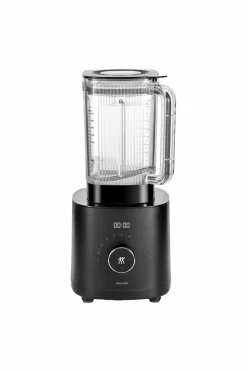 ZWILLING Små Køkkenmaskiner>Power Blender Enfinigy 1,8 l Black