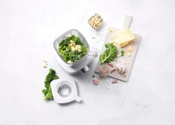 ZWILLING Power Blender Enfinigy 1,8 l Sølvfarvet Discount