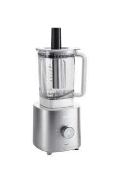 ZWILLING Power Blender Enfinigy 1,8 l Sølvfarvet Discount