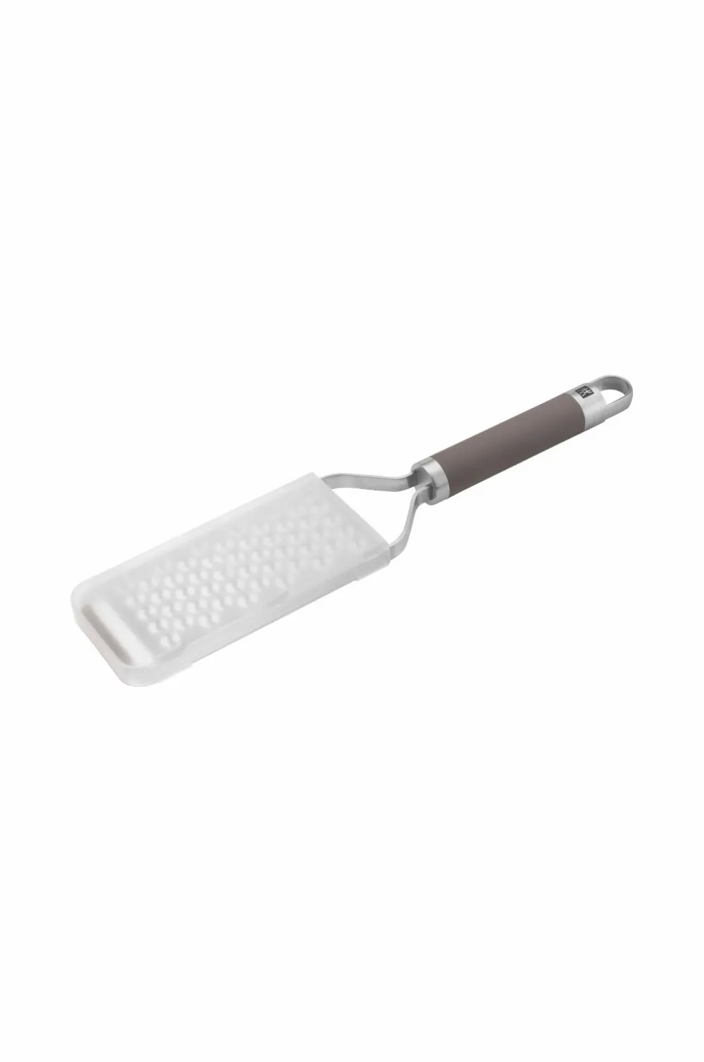 ZWILLING Husholdningsartikler>Rivjern Pro fine Z cut 34 cm Sølv, grå