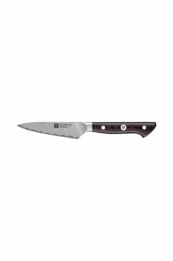 ZWILLING Skalkniv Tanrei 10 cm Brun, grå
