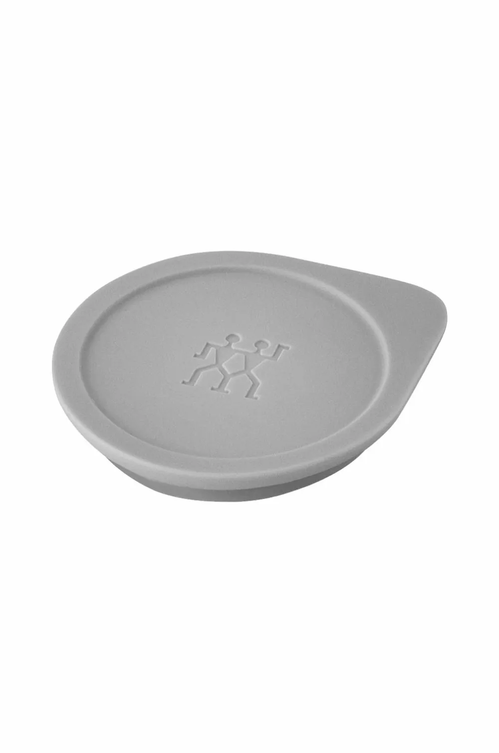 ZWILLING Sæt med holder til etiketter Fresh & Save Cube 3 dele Hvid, gennemsigtig Online