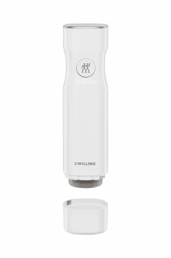 ZWILLING Startsæt Vakuum Plast Fresh & Save 7 dele WHITE