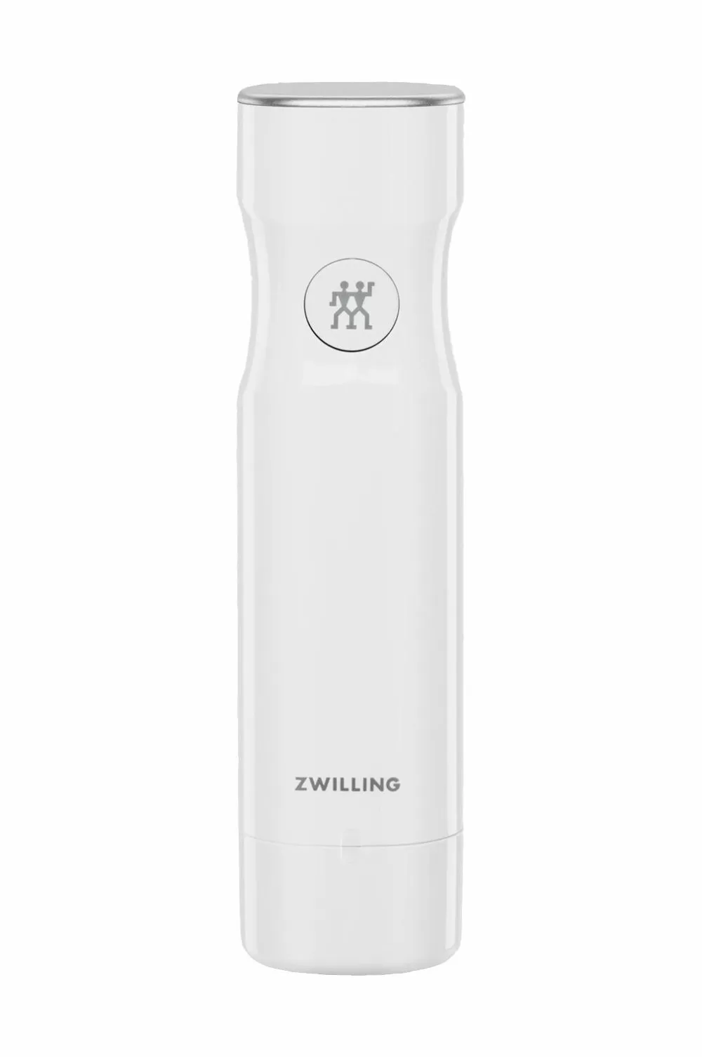 ZWILLING Startsæt Vakuum Glas Fresh & Save 7 dele WHITE New