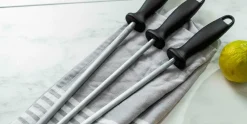 ZWILLING Strygestål Metal 26 cm Black New