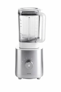 ZWILLING Små Køkkenmaskiner>Table Blender Enfinigy 1,4 L Sølvfarvet