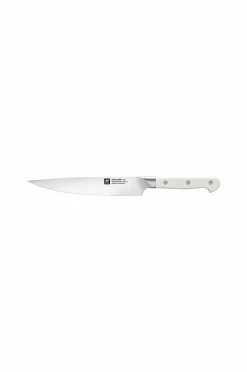 ZWILLING Tømmerkniv Pro le blanc 20 cm Hvid Online