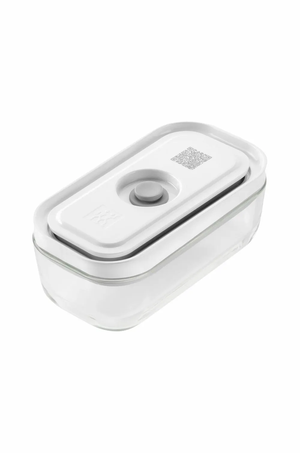 ZWILLING Vakuumbeholder S Fresh & Save 350 ml Glas Gy0006-grey Discount