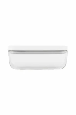 ZWILLING Vakuumbeholder S Fresh & Save 350 ml Glas Gy0006-grey Discount
