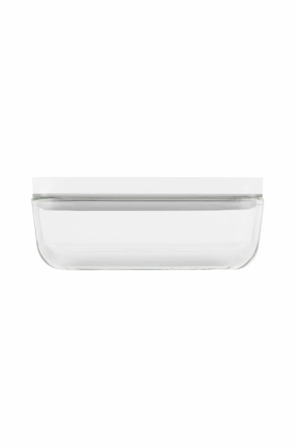 ZWILLING Vakuumbeholder S Fresh & Save 350 ml Glas Gy0006-grey Discount