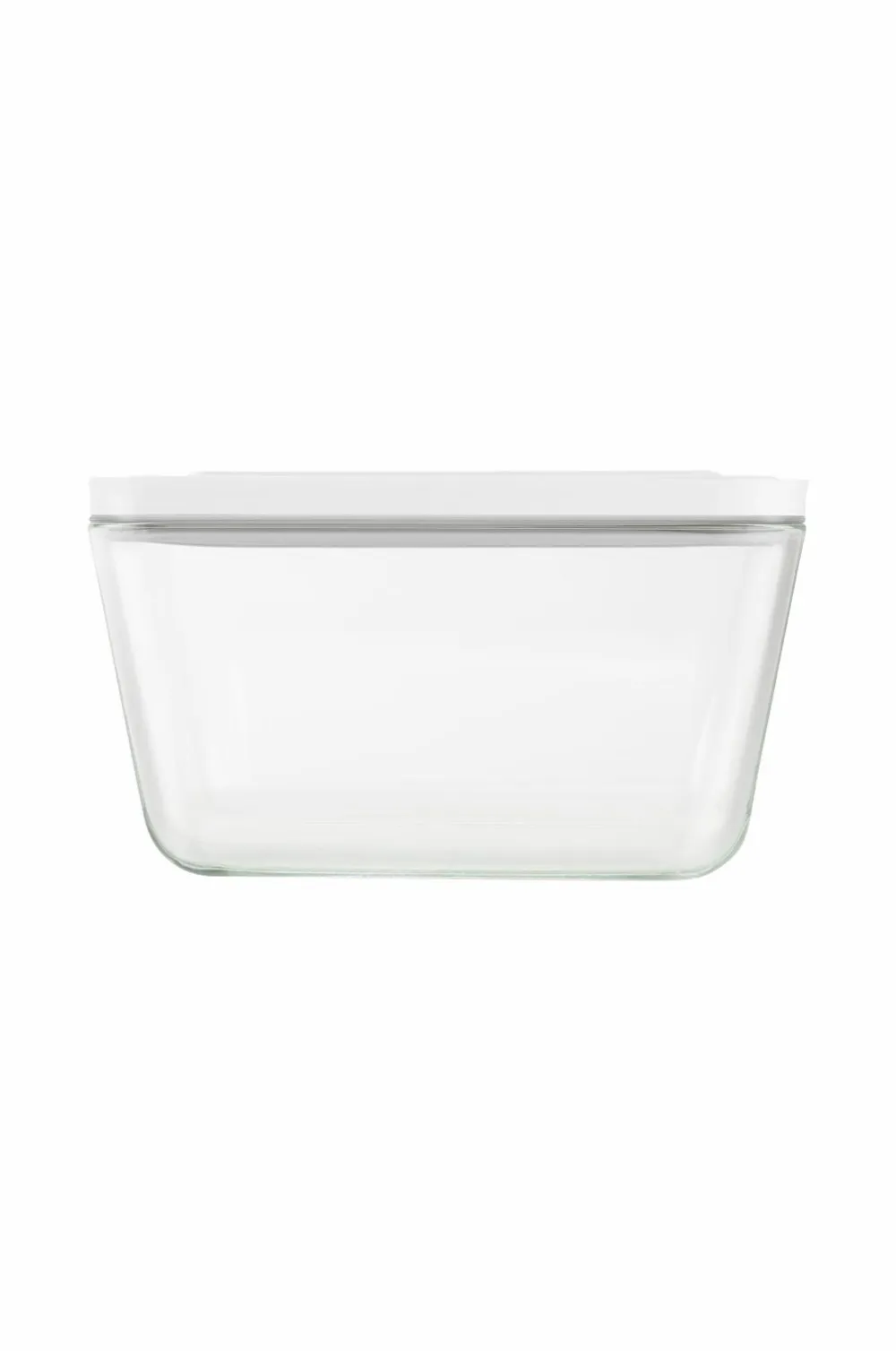 ZWILLING Køkkenopbevaring>Vakuumbeholder L Fresh & Save 2000 ml Glas Gy0006-grey