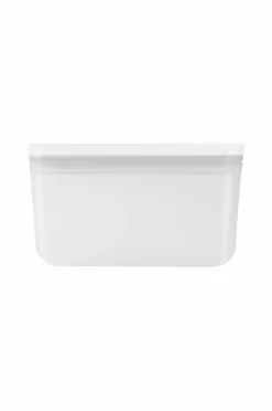 ZWILLING Vakuumbeholder L Fresh & Save 2300 ml Plast Semitransparent-Grey Clearance