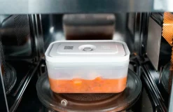 ZWILLING Vakuumbeholder L Fresh & Save 2300 ml Plast Semitransparent-Grey Clearance