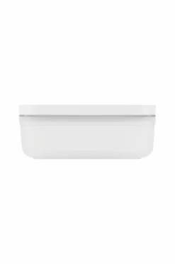 ZWILLING Vakuumbeholder S Fresh & Save 400 ml Plast Semitransparent-Grey Hot